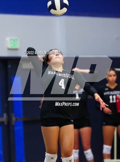 Thumbnail 3 in Marlborough @ Sierra Canyon photogallery.