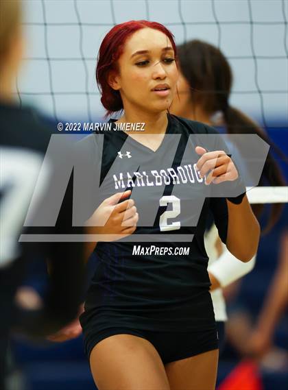 Thumbnail 3 in Marlborough @ Sierra Canyon photogallery.