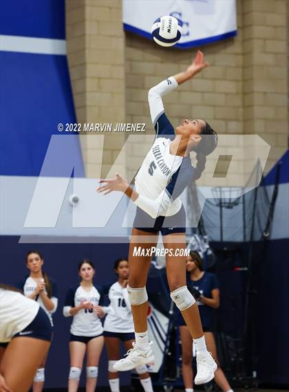 Thumbnail 3 in Marlborough @ Sierra Canyon photogallery.