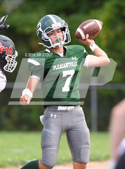 Thumbnail 1 in Port Jervis @ Pleasantville photogallery.
