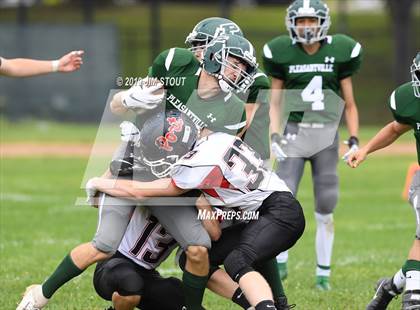 Thumbnail 3 in Port Jervis @ Pleasantville photogallery.
