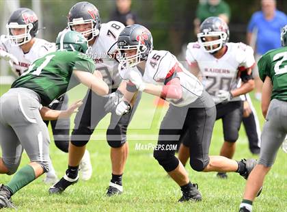 Thumbnail 1 in Port Jervis @ Pleasantville photogallery.