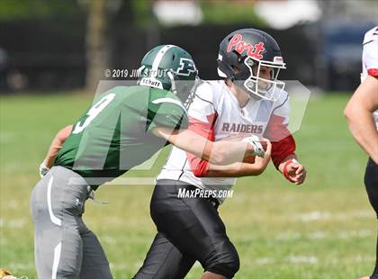 Thumbnail 1 in Port Jervis @ Pleasantville photogallery.