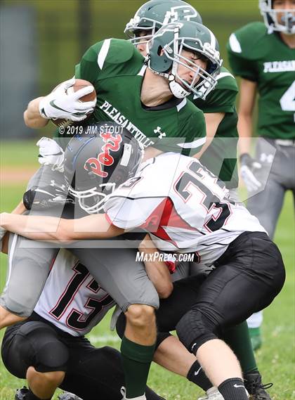 Thumbnail 1 in Port Jervis @ Pleasantville photogallery.