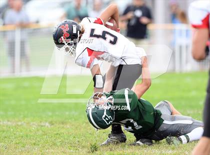 Thumbnail 2 in Port Jervis @ Pleasantville photogallery.