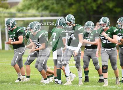 Thumbnail 3 in Port Jervis @ Pleasantville photogallery.