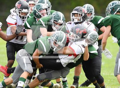 Thumbnail 3 in Port Jervis @ Pleasantville photogallery.