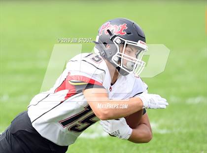 Thumbnail 1 in Port Jervis @ Pleasantville photogallery.