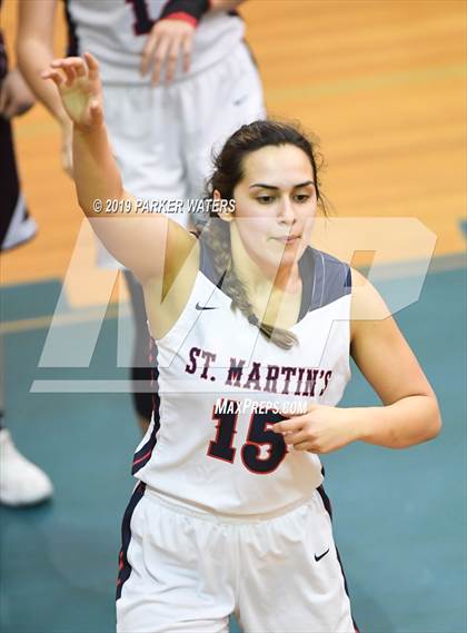 Thumbnail 3 in Covenant Christian Academy @ St. Martin's Episcopal photogallery.