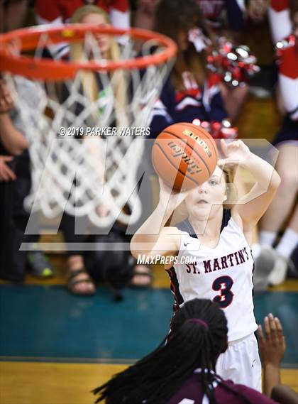Thumbnail 3 in Covenant Christian Academy @ St. Martin's Episcopal photogallery.