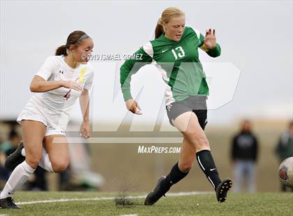 Thumbnail 2 in Sand Creek @ Falcon photogallery.