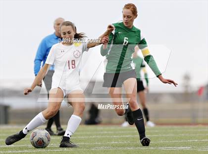 Thumbnail 1 in Sand Creek @ Falcon photogallery.