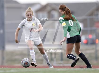 Thumbnail 3 in Sand Creek @ Falcon photogallery.
