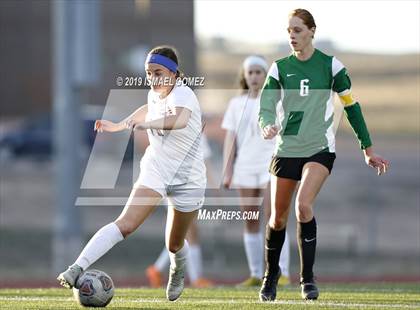 Thumbnail 3 in Sand Creek @ Falcon photogallery.