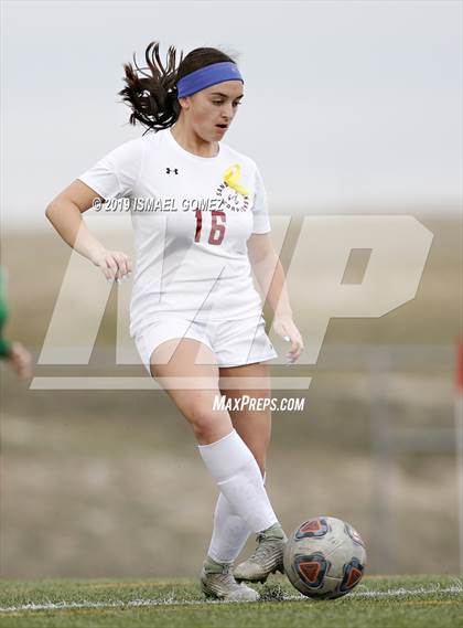 Thumbnail 3 in Sand Creek @ Falcon photogallery.