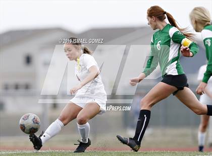 Thumbnail 1 in Sand Creek @ Falcon photogallery.