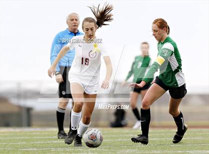 Thumbnail 2 in Sand Creek @ Falcon photogallery.