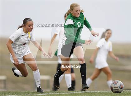 Thumbnail 1 in Sand Creek @ Falcon photogallery.