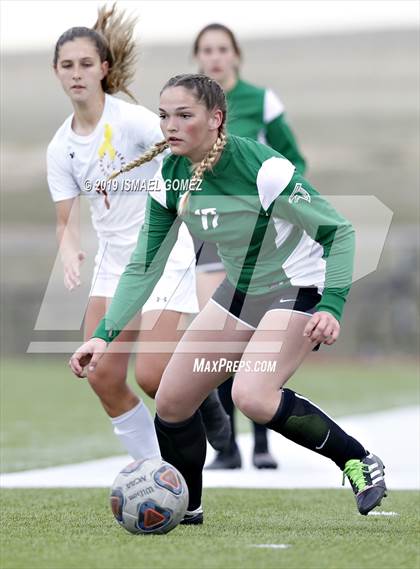 Thumbnail 1 in Sand Creek @ Falcon photogallery.