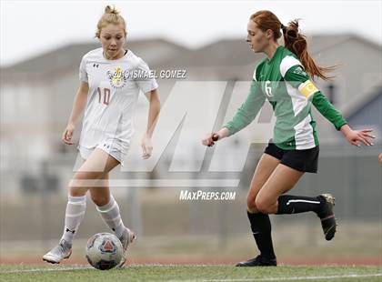 Thumbnail 1 in Sand Creek @ Falcon photogallery.