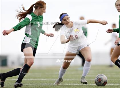Thumbnail 2 in Sand Creek @ Falcon photogallery.