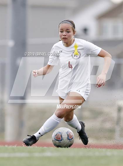 Thumbnail 3 in Sand Creek @ Falcon photogallery.