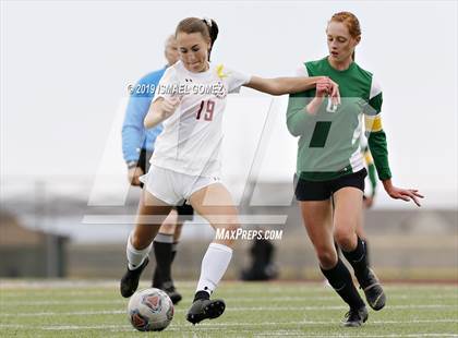 Thumbnail 3 in Sand Creek @ Falcon photogallery.