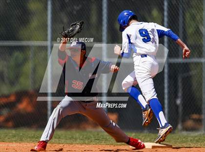 Thumbnail 1 in Armwood vs. Freedom (Tony Saladino Tournament) photogallery.