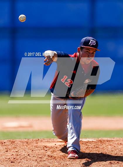 Thumbnail 3 in Armwood vs. Freedom (Tony Saladino Tournament) photogallery.