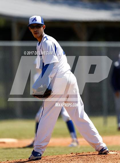 Thumbnail 3 in Armwood vs. Freedom (Tony Saladino Tournament) photogallery.