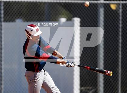 Thumbnail 3 in Armwood vs. Freedom (Tony Saladino Tournament) photogallery.