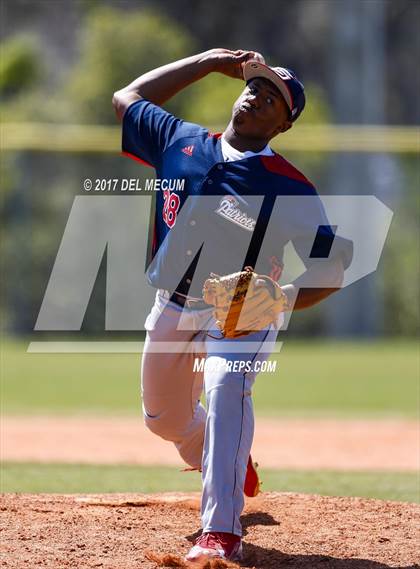 Thumbnail 2 in Armwood vs. Freedom (Tony Saladino Tournament) photogallery.