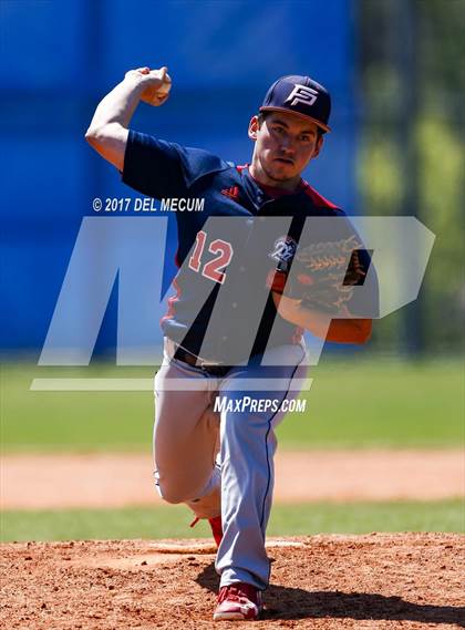 Thumbnail 2 in Armwood vs. Freedom (Tony Saladino Tournament) photogallery.