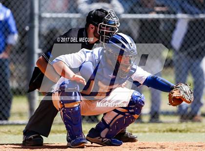 Thumbnail 3 in Armwood vs. Freedom (Tony Saladino Tournament) photogallery.