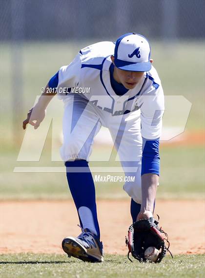 Thumbnail 3 in Armwood vs. Freedom (Tony Saladino Tournament) photogallery.