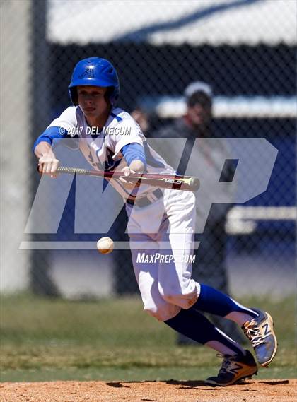 Thumbnail 1 in Armwood vs. Freedom (Tony Saladino Tournament) photogallery.