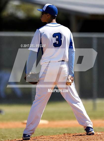 Thumbnail 2 in Armwood vs. Freedom (Tony Saladino Tournament) photogallery.