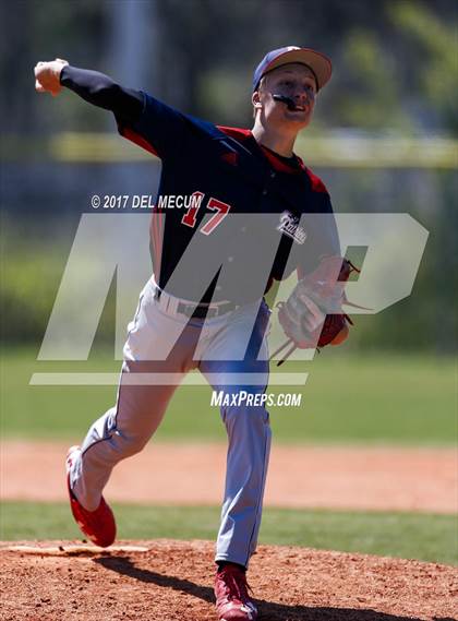 Thumbnail 2 in Armwood vs. Freedom (Tony Saladino Tournament) photogallery.