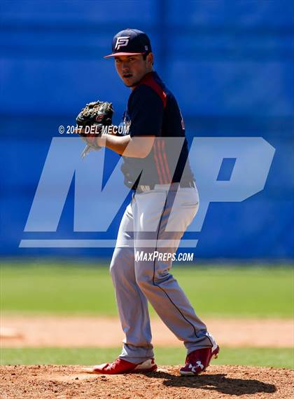 Thumbnail 1 in Armwood vs. Freedom (Tony Saladino Tournament) photogallery.