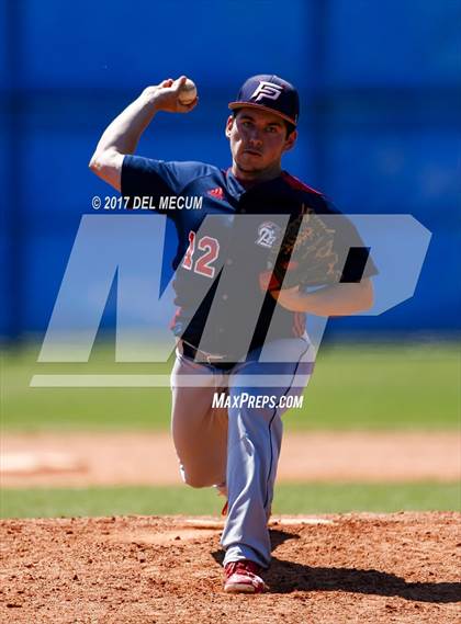 Thumbnail 2 in Armwood vs. Freedom (Tony Saladino Tournament) photogallery.