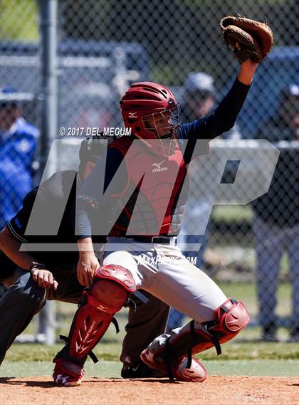 Thumbnail 1 in Armwood vs. Freedom (Tony Saladino Tournament) photogallery.