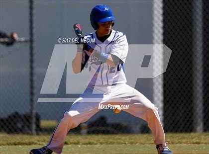 Thumbnail 3 in Armwood vs. Freedom (Tony Saladino Tournament) photogallery.
