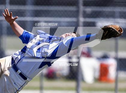 Thumbnail 2 in Armwood vs. Freedom (Tony Saladino Tournament) photogallery.
