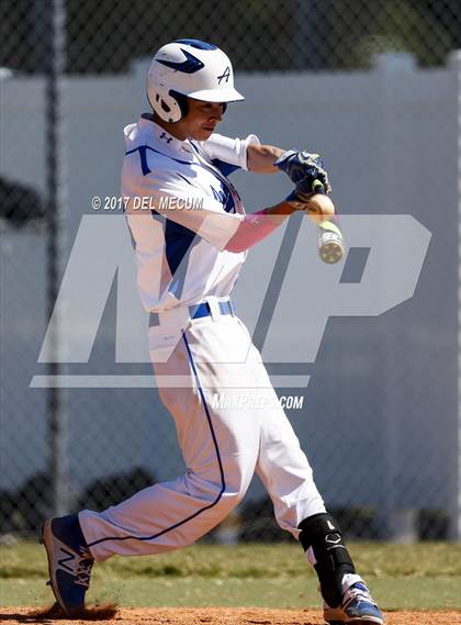 Thumbnail 1 in Armwood vs. Freedom (Tony Saladino Tournament) photogallery.