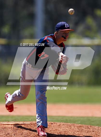 Thumbnail 2 in Armwood vs. Freedom (Tony Saladino Tournament) photogallery.
