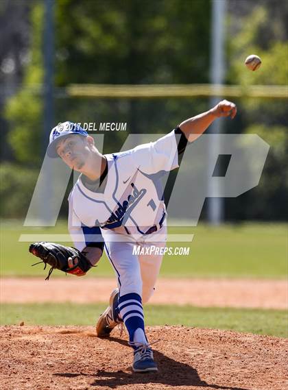 Thumbnail 3 in Armwood vs. Freedom (Tony Saladino Tournament) photogallery.