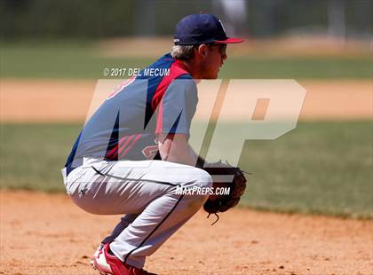 Thumbnail 3 in Armwood vs. Freedom (Tony Saladino Tournament) photogallery.