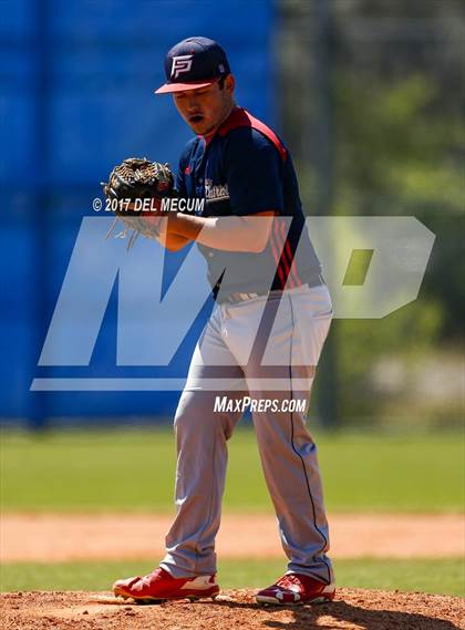 Thumbnail 1 in Armwood vs. Freedom (Tony Saladino Tournament) photogallery.