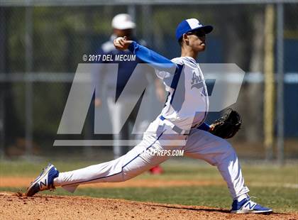 Thumbnail 2 in Armwood vs. Freedom (Tony Saladino Tournament) photogallery.