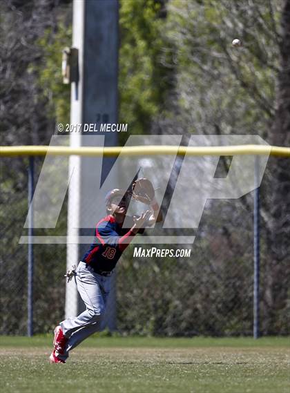 Thumbnail 3 in Armwood vs. Freedom (Tony Saladino Tournament) photogallery.
